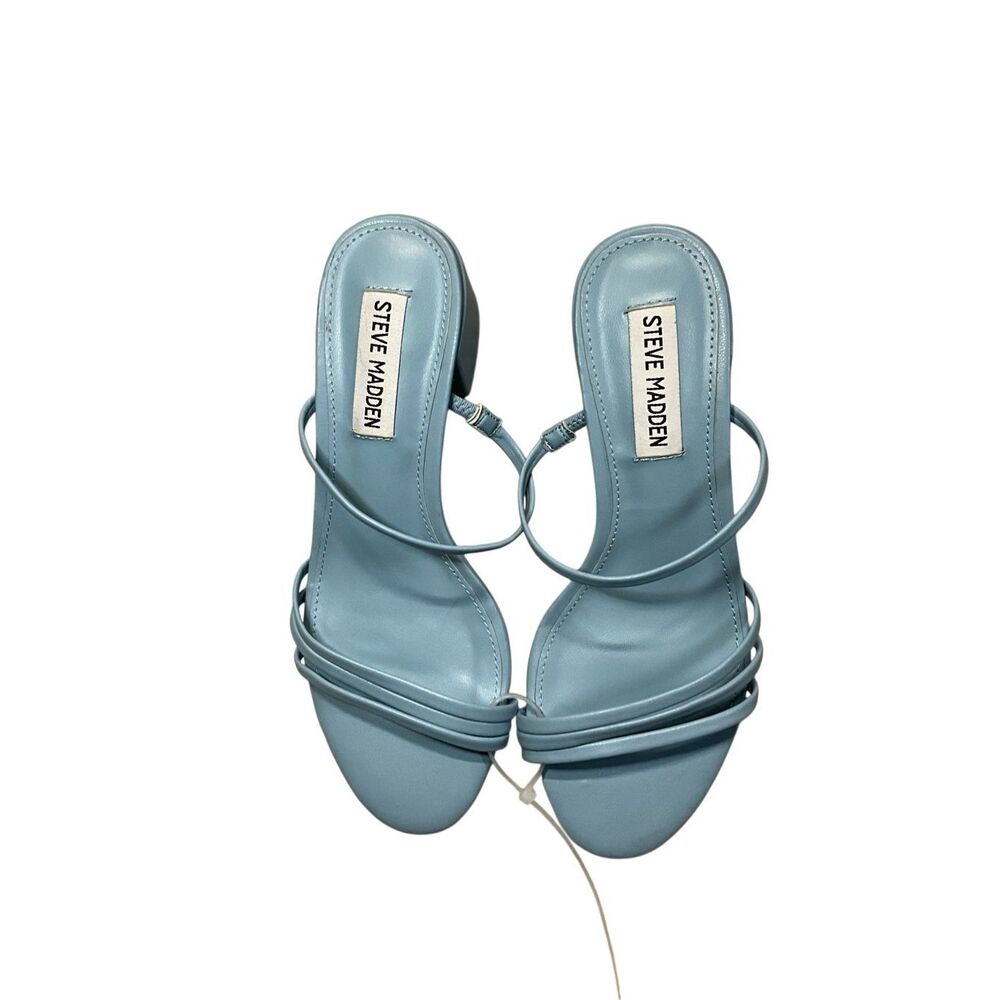 Steve Madden | Miari Slide Sandal - Picture 4 of 5